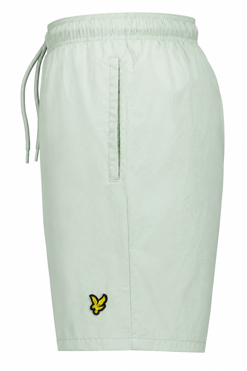 Plain Swim Short